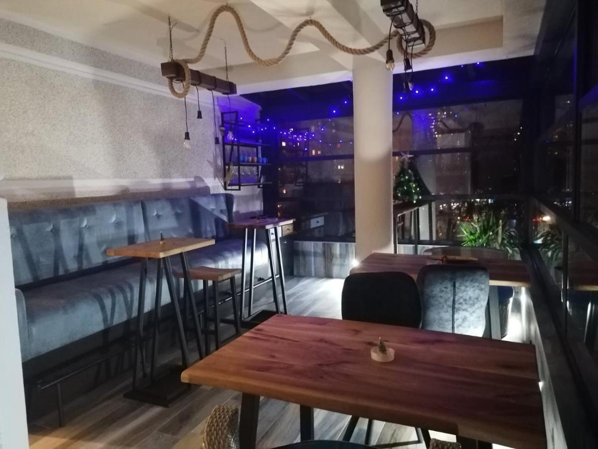Beo Green View Belgrad Exterior foto