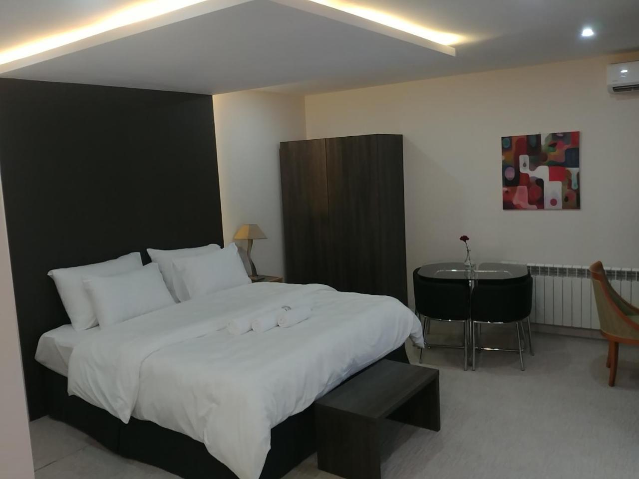Beo Green View Belgrad Exterior foto