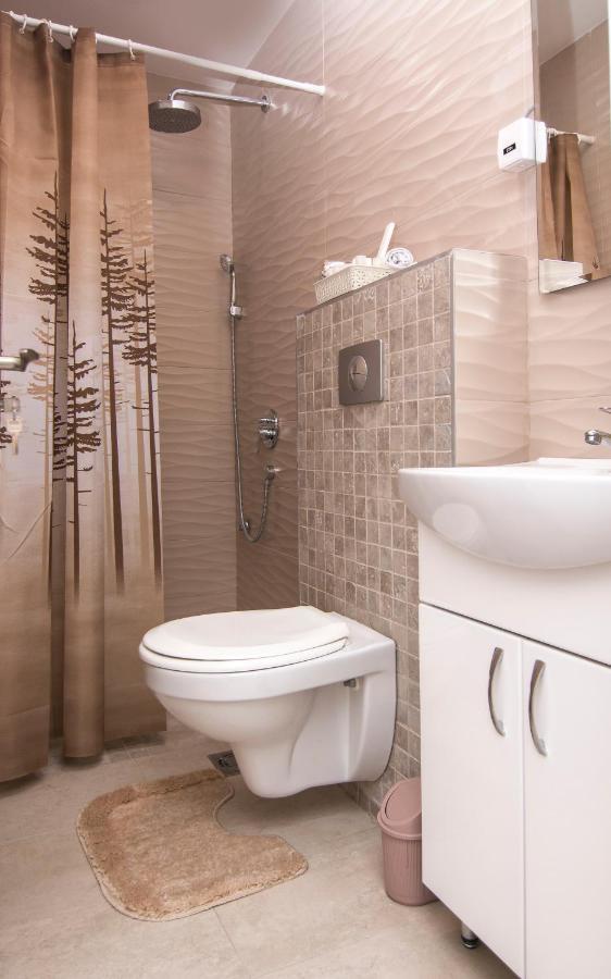 Beo Green View Belgrad Exterior foto