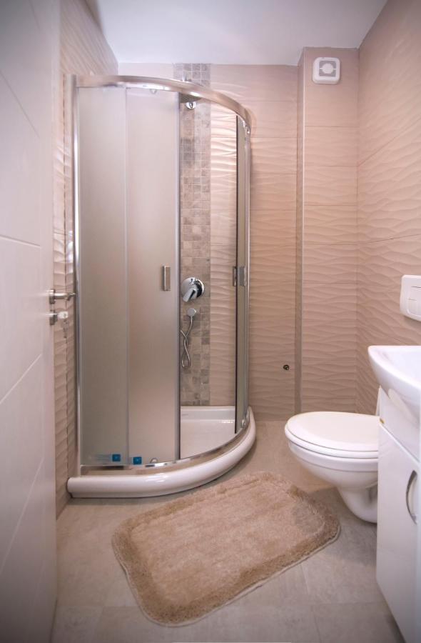 Beo Green View Belgrad Exterior foto