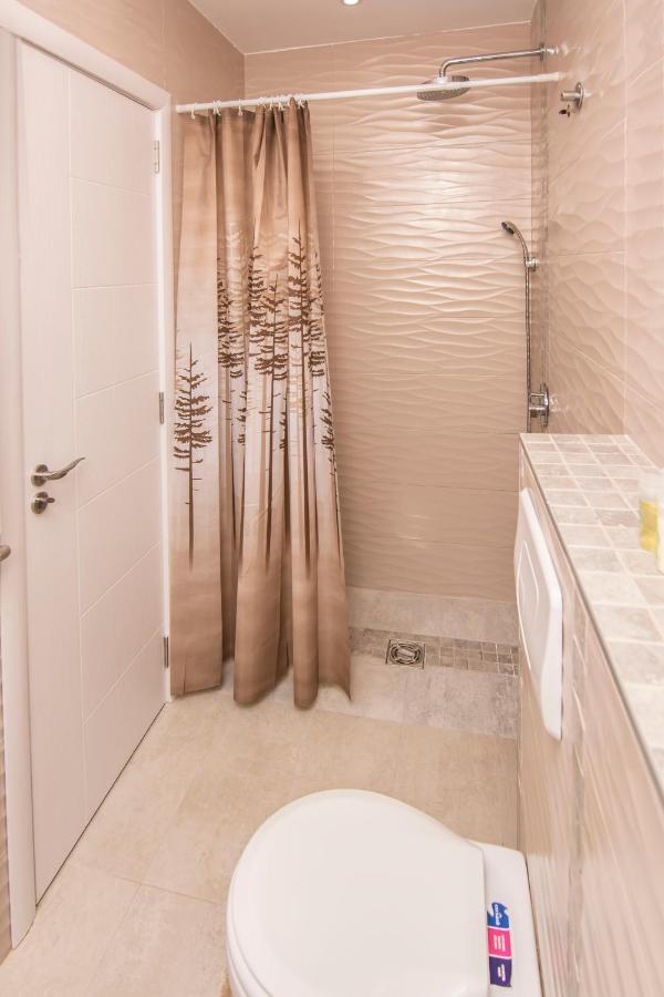 Beo Green View Belgrad Exterior foto