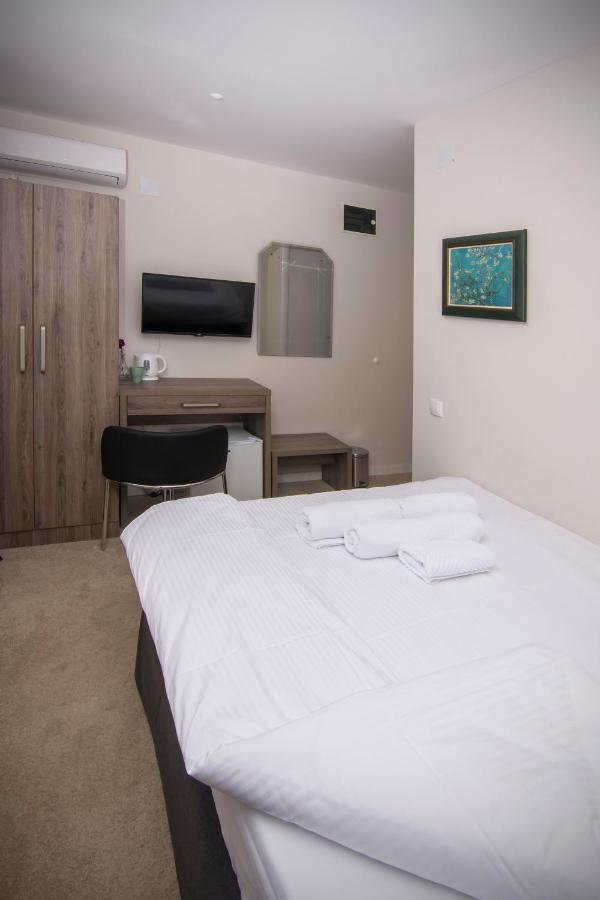 Beo Green View Belgrad Exterior foto