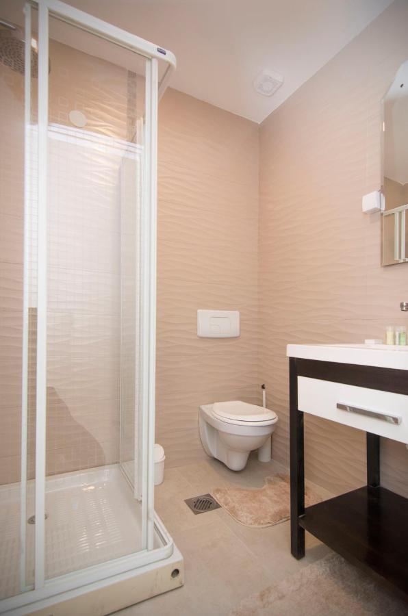 Beo Green View Belgrad Exterior foto