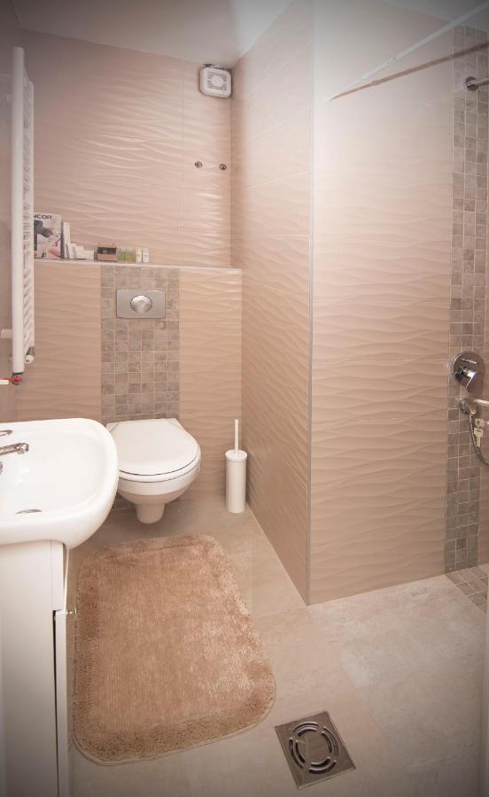 Beo Green View Belgrad Exterior foto